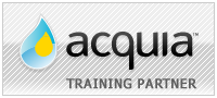 Acquia Training Partner