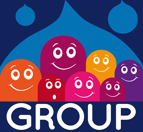 Group module logo