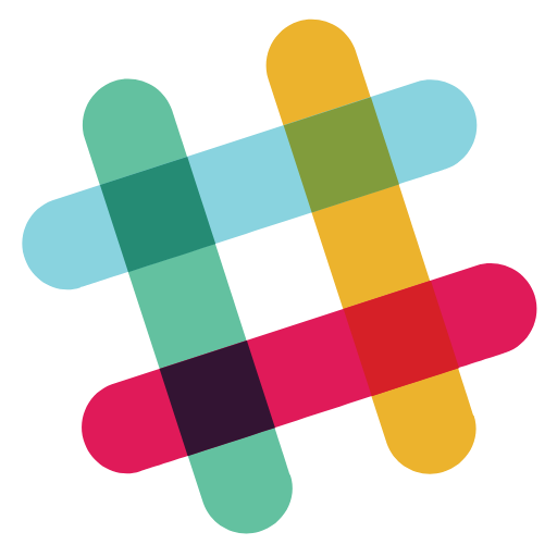 Slack logo